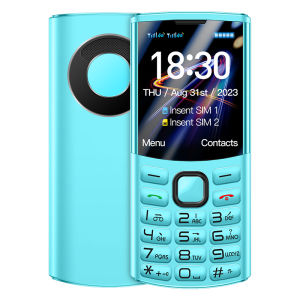H11（i78）4G Full Netcom dual SIM dual standby 1.77Inches 32MB ROM 1500mAh Big Loud Speaker Powerful Flashlight Elderly Mobile Phone