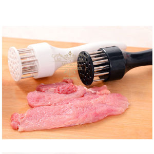 Dụng cụ Xăm Thịt Dụng Cụ Băm Châm Bì