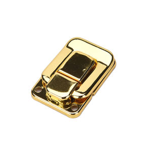 Fantic 2 cái chốt khóa chốt khóa chốt cho vali hộp đựng rương