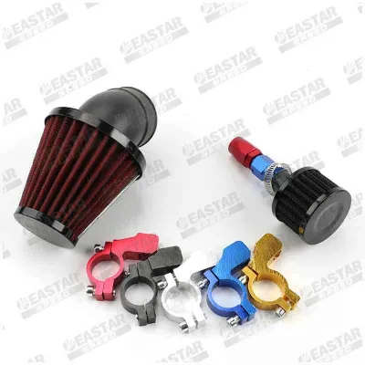 RAD Air Filter and Engine Breather Filter Set for Raider 150 Fi Sniper 150 RS150