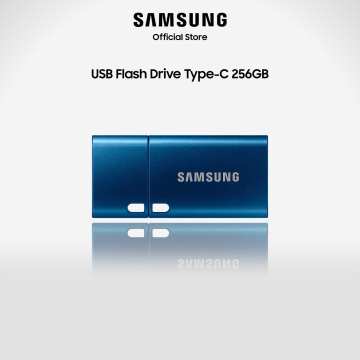 Samsung USB Flash Drive TypeC Lazada Singapore