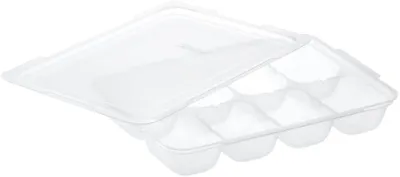 Richell Baby Food Freezer Tray 2pk (3 Variations)