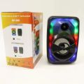 ✅100% Original Jcam 4 Inch Portable Party Speaker Oudiobop Speaker OP-509. 