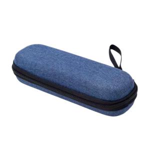 Small Insulin Coolers Case For Diabetic Supply With Aluminum Foil Liners For Easy Portability and Medication Organizing