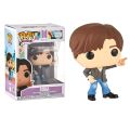 <Available> Boy Korean Band Music Idol BTS Funko POP BT21 J-HOPE Jin Character Model Doll Gift. 