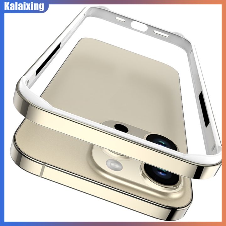 Protezione Schermo Iphone 14 Pro Max - Foto 2