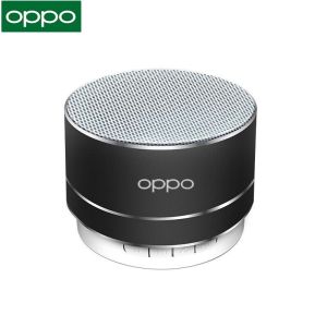 ♥100% sản phẩm gốc + Miễn phí vận chuyển♥Oppo A10 Không Dây Bluetooth Loa súng thép nhỏ Loa Siêu Trầm Xách Tay Mini Thẻ Quà Tặng U Đĩa TF Ngoài Trời micrô HD âm thanh nổi