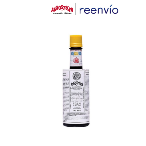 Angostura Aromatic Bitters 200ml