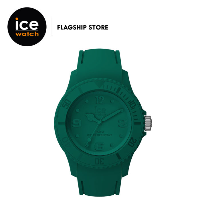 Ice Watch ICE unity Viridian Medium Lazada