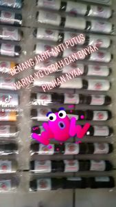 Benang Jahit Anti Putus 1Lembar Isi 36 Pcs/12 pcs 1 Lusin