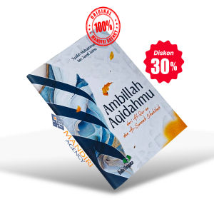 BUKU AMBILLAH AQIDAHMU | KHUDZ AQIDATAKA | SYAIKH MUHAMMAD JAMIL ZAINU | DALLA THOYYIBA