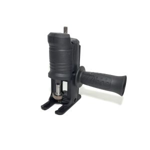 หัวจิ๊กซอว์ต่อสว่าน จิ๊กซอว์ต่อสว่าน ใช้เลื่อยไม้ เหล็ก สแตนเลส แถมฟรี ใบตัดไม้ 2 ใบ ตัดเหล็ก 1 ใบ (SS)