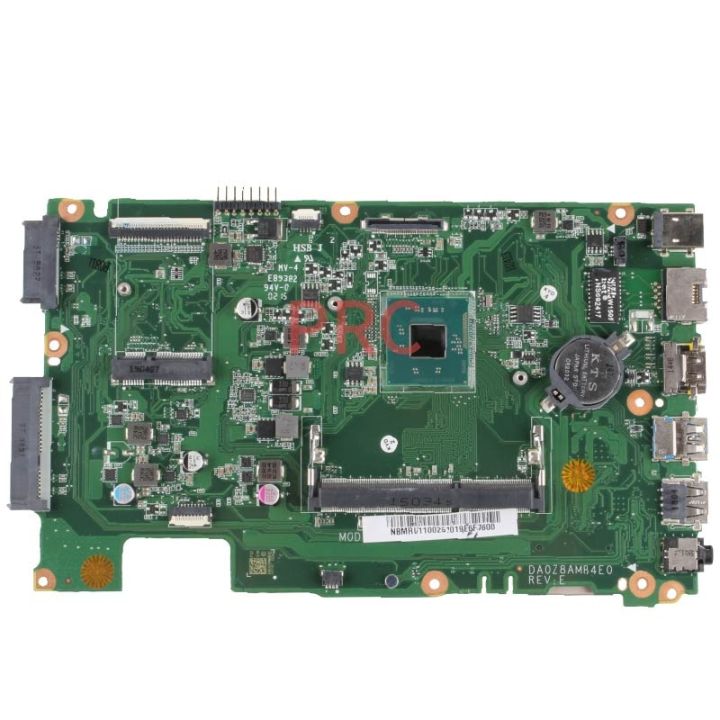 Carte mère ACER MB.AK302.002 pour Aspire 5520G 7520G