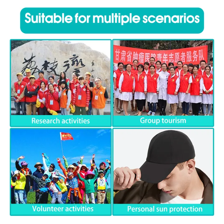 Unisex%20Plain%20Baseball%20Men%20Women%20Topi%20Lelaki%20Perempuan%20Polyester%20Adjustable%20Strap%20Duckbill%20Cap%20-%20Image%207