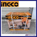 Ingco Cut off Machine 2200W COS223589 free 4pcs Cut Off wheel 14”. 