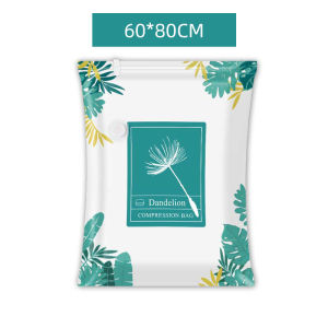 Micro Thick Extra Large Compression Bag Upgrade Thickening Lightweight Compact not Easy to Tear