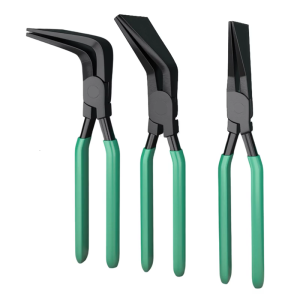 Multiple Purpose Sheet Metal Bender Tool With Jaw For Industrial Crafting