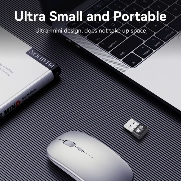 KEBETEME%20WIFI%206%20USB%20Adapter%20AX300%20Network%20Card%20Mini%20USB%20Dongle%202.4GHz%20802.11AX%20Wireless%20Dongle%20Receiver%20For%20Win%207/10/11%20Drive%20Free%20-%20Image%204
