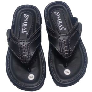 Sandal Jepit Anak Anak Pria Siral | Sandal Slip On Anak Dan Remaja
