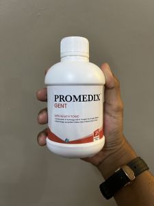 Promedix Gent For 1 Bottle