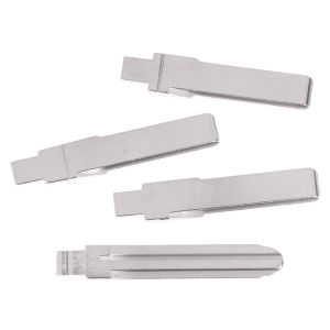 【จัดส่งภายใน 2-3 วัน】 10ชิ้น2 #31 #86 #89 # ปุ่มกดกุญแจรีโมตโลหะแบบไม่เจียระไนสำหรับ VW Passat ที่นั่ง Skoda Audi สำหรับ keydiy KD xhorse VDI jmd