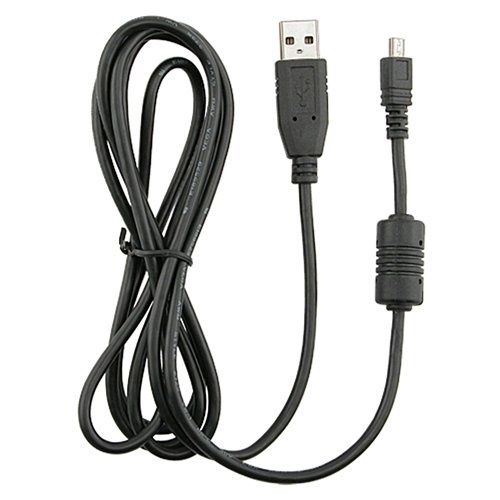 Nikon Coolpix USB Camera Cable - Choose Your Exact Camera Model 3 thumbnail image