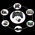 Tay cầm chơi game  khônd dây wireless cho máy tính Laptop. 