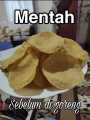 Kerupuk Gendar atau Kerupuk Puli renyah 1kg mentah  digoreng dahulu sebelum dimakan cocok buat tambahan nasi pecel | Tombo kangen | Asli dari Jawa | Kerupuk karak | Kerupuk nasi | kerupuk jadoel | Kerupuk jadul | Kerupuk bumbu bawang | Khas LIMPUNG. 
