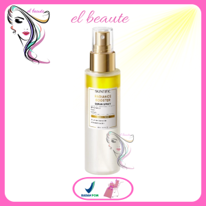 Skintific Radiance Booster Serum Spray