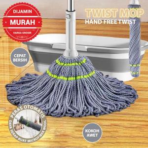 ALAT KAIN PEL LANTAI PERAS OTOMATIS UNTUK MEMBERSIHKAN LANTAI TERMURAH BISA COD PELAN MURAH PEMBERSIH LANTAI MUDAH PRAKTIS