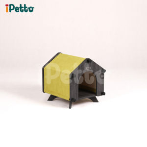 Tempat Tidur Kucing / Pet House / BUDDY Pet House - ISIRUMA