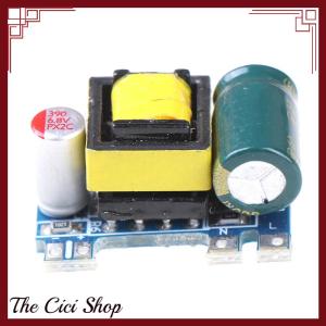 [The Cici Shop] 220v to 5v 700ma 3.5w isolated switch power supply module step down module