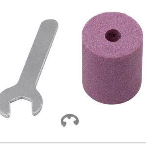 [HCM] Dụng Cụ Mài Mũi Khoan Sắt Thép Đá Mài Dao Mini Bằng Máy Khoan Cầm Tay -TyHome