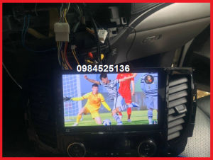 [MÀN HÌNH GIÁ RẺ]Màn Hình Android OLED C2 cho xe KIA SELTOS trọn bộ giắc zin và mặt dưỡng theo xe Ram 2GB Rom 32GB.Tích hợp các loại camera hành trình camera lùimặt dưỡng KIA SELTOS dưỡng bản đồ VIETMAP S1NAVITEL yotube ẩn.man hinh xe