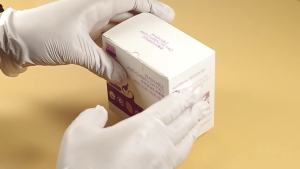 2PCS Breast Shells Milk Catcher Grade Nursing Cups for Nursing Moms Efficient Milk Anti-Flow Breastmilk Collector