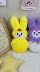 New Hot Sale peeps Easter Bunny Plush Toy Anime Peripheral