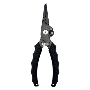 Fishing Pliers Multifunctional Hook Remover Braided Fishing Line Cutter Rings Openers Fishing Tackle Fishing Multitool