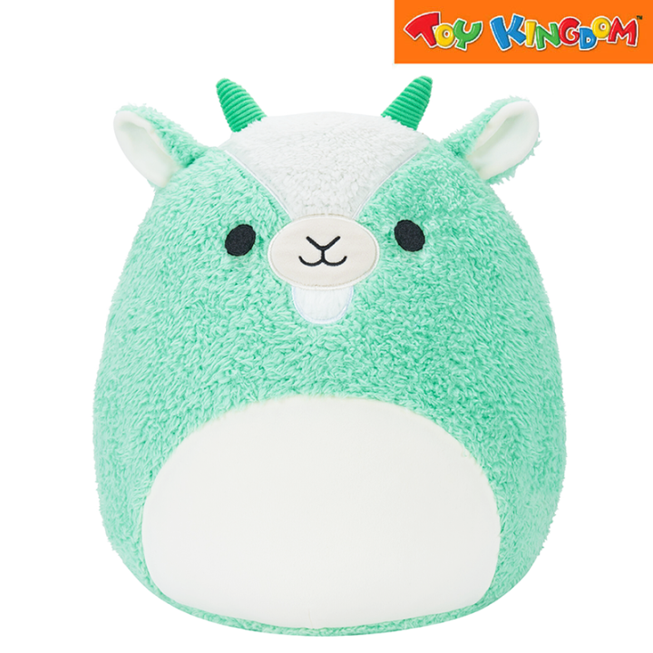 Squishmallows Fuzzamallows Palmer Medium 12 Inch Plush | Lazada PH