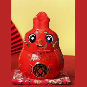 Lucky Charm Savings Get Your Hands On The 2023 Lucky Rabbit Coin Bank Box