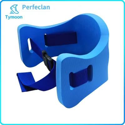 Swimming Belt Swim Waist Belt Water Running Jogging Belt Back Float