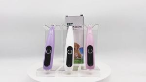 AU Cat paw hair trimmer professional dog paw hair trimmer pet grooming tool for trimming paw hair Teddy dog paw hair trimmer
