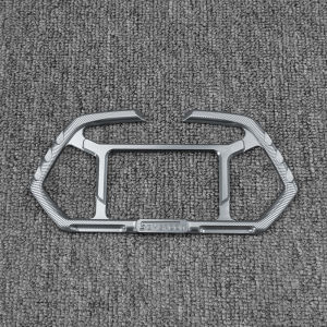 SEMSPEED Motorcycle CNC Dash Speedometer Odometer Dashboard Cover Protector For Yamaha NMAX 155 150 125 V3 2025-2026