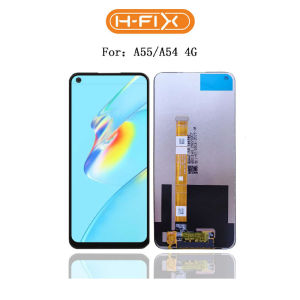 HFIX - Lcd Oppo A54 4G Fullset Touchscreen