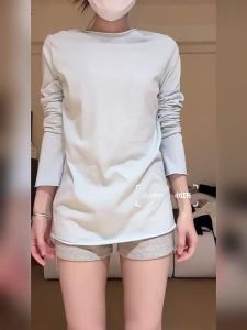 Shipped from China [2025] Red low-waist sports shorts for women summer thin style 2025 New Style Outerwear Hot Girl Five-point Pants Casual Slimming Hot Pants