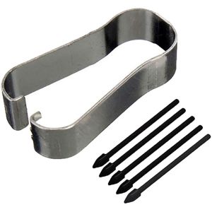 Petua Stylus Tips S Pen Nibs For Samsung Galaxy Tab S11 Ultra S6 lite S10 Lite S11 S6/S7/S7 plus/S7 FE S8 Plus Ultra Note10/note20 Tips S9 S9+ S9 FE