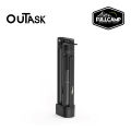 OuTask TD2 Portable Outdoor Lights โคมไฟเอนกประสงค์รุ่นใหม่ ไฟพกพา ไฟแคมป์ ไฟเสายืด ไฟLED. 