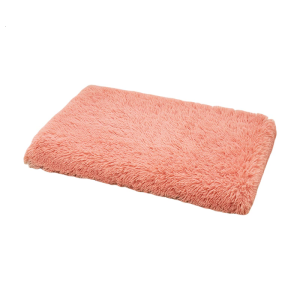 Oversized Dog Bed Pet Square Nest for Dog and Cats Sofa Bed Nest Furry Cover Long Haired