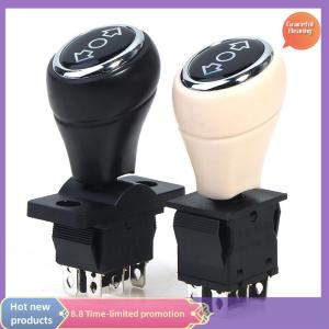 Graceful 1PC Childrens Electric Vehicle Forward and Backward Gear Switch Arrow Position
