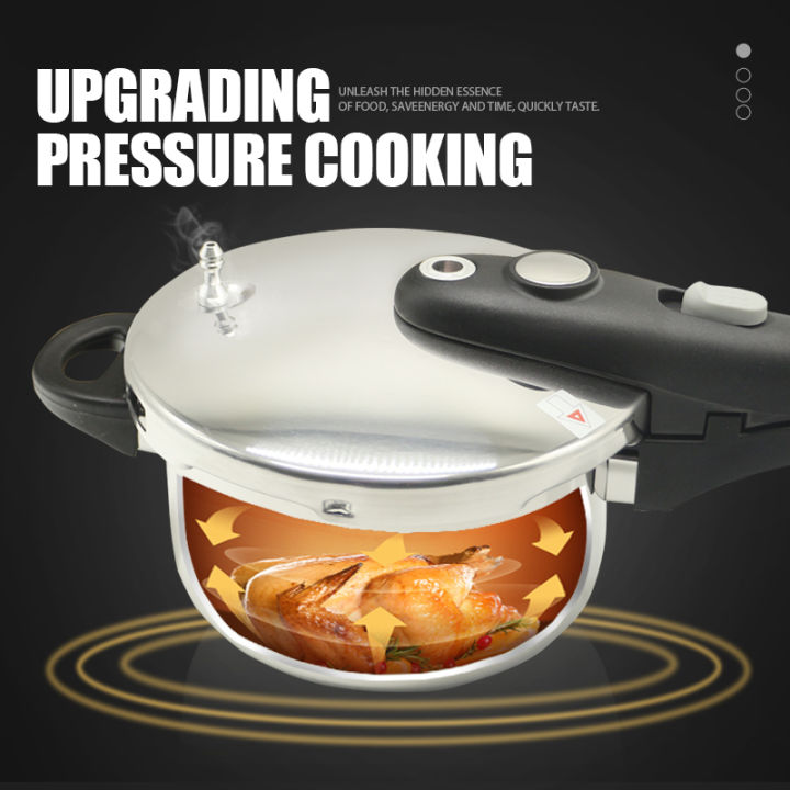 Induction cooker pressure cooker sale