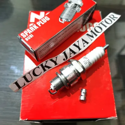 Busi Rx King Rxking Rxk F1zr Vespa 2t Pendekri 94701-00806 original